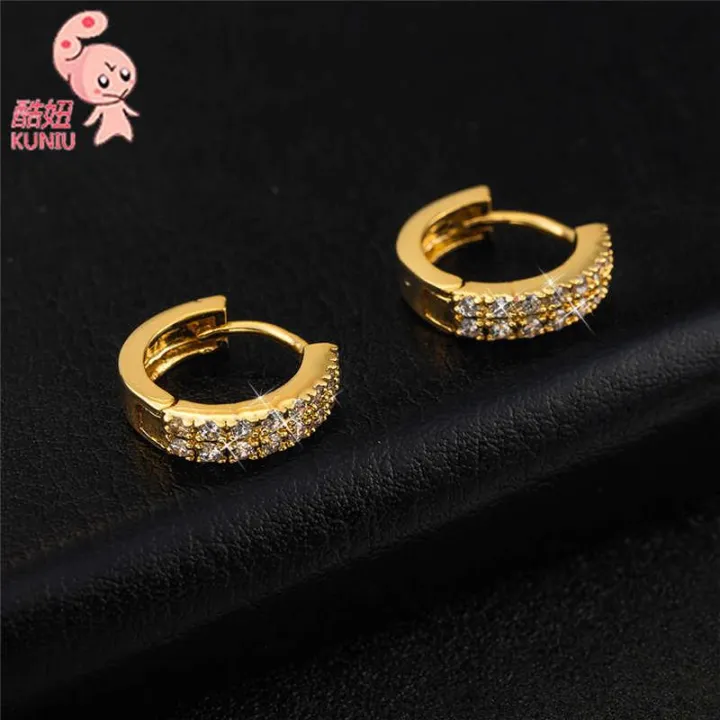 Kuniu%20ER0540-J-B%20gold%20-%20plated%20white%20zircon%20Accessories%20-%20-%20Image%205