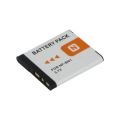 Sony NP BN1 N type Rechargeable Battery.