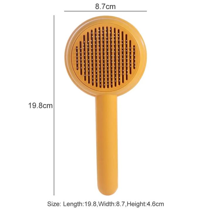 Hamburger%20Shape%20Cat%20Brush%20Comb%20Avoid%20Hairball%20Pet%20Loose%20Hair%20Remover%20Kitten%20Cleaning%20Comb%20Animal%20Accessories%20-%20Image%206