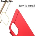 Protect Cover For VIVO Y20 / VIVO Y20S Case Hard 3 In1 Ultra Slim Matte Plating Phone Full Protection Back Cover for VIVO Y20S / VIVO Y20 Phone Cases. 