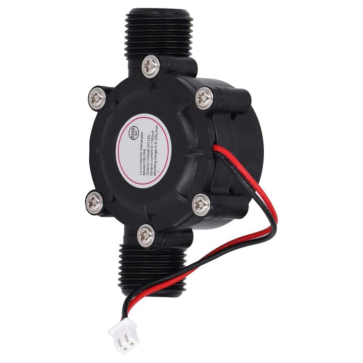 DC%2012V%20Hydroelectric%20Water%20Power%20Mini%20Hydro%20Generator%20Hydraulic%20Charger%20Kit%20-%20Image%204
