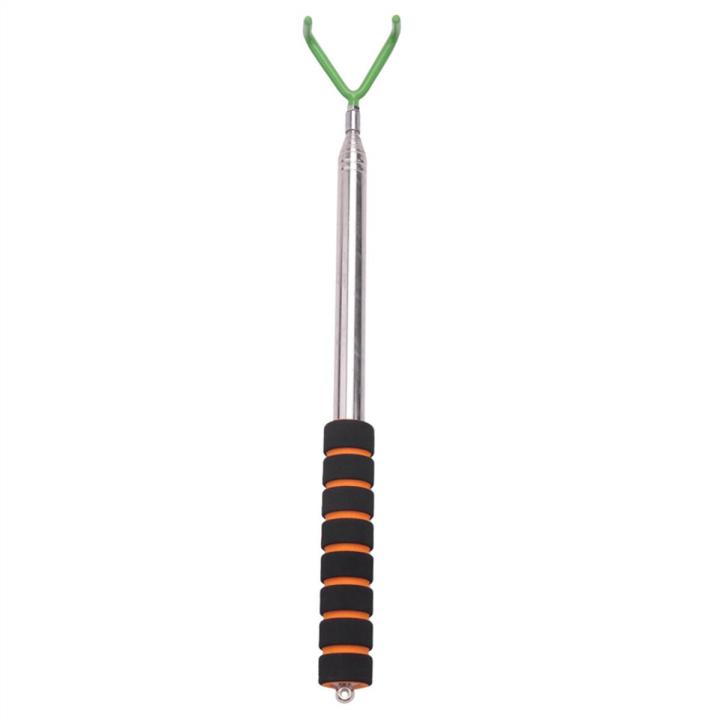 Disc Golf Retriever Telescoping Disc Golf Grabber Durable