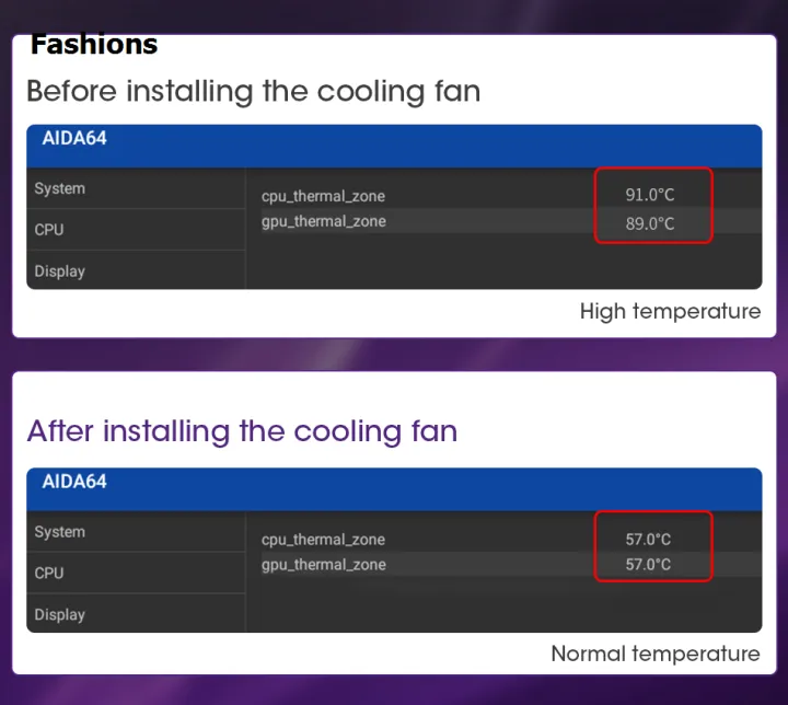 Fashions%20Cooling%20Fan%20For%20Android%20Car%20Radio%20Multimedia%20Player%20Head%20Unit%20Radiator%20with%20Iron%20Bracket%20-%20Image%205