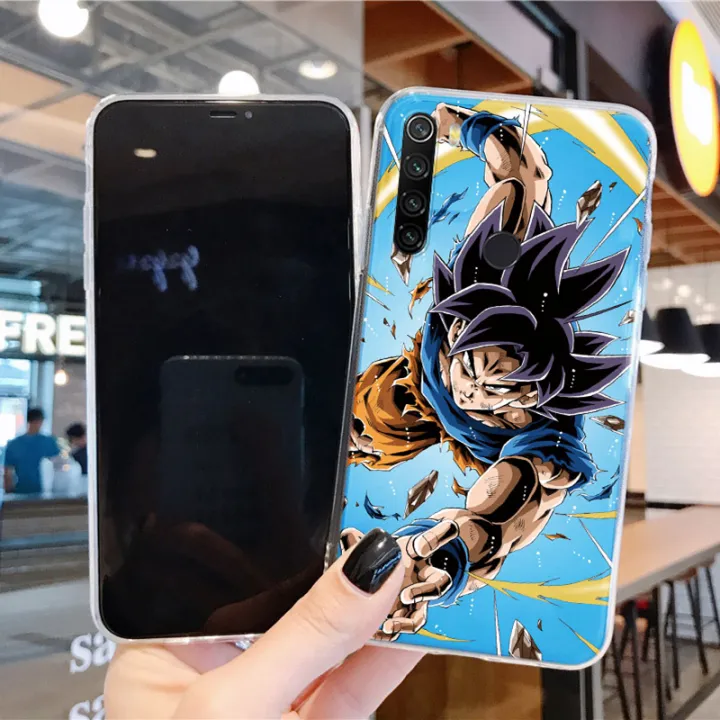 Anime%20Dragons-Balls%20Son-Gokus%20Silicone%20Case%20For%20Xiaomi%20Redmi%20Note%208%208T%20Cover%20Capa%20Bags%20Clear%20for%20redmi%20Note%208%20pro%20Transparent%20-%20Image%205
