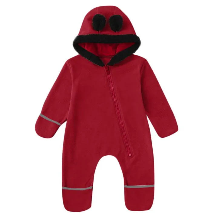 (NEW)Toddler%20Baby%20Boys%20Cartoon%20Ears%20Hoodie%20Zip%20Clothes%20Jumpsuit%20-%20Image%202