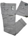 Mens exclusive mobile cargo pant with six pocket. 