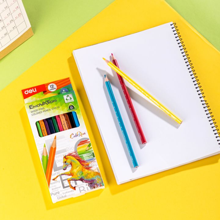 Deli%20EC113-12%20Colored%20Pencil%203.0mm%20-%20Image%203