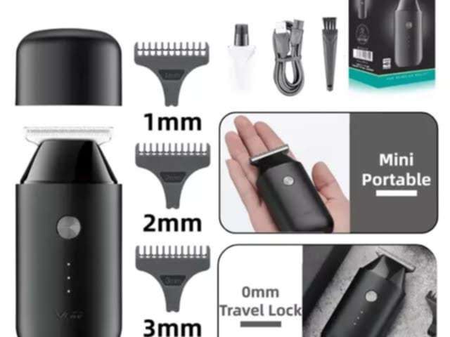 VGR%20V%20-%20932%20Professional%20Trimmer%20For%20Men%20-%20Image%204