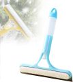 Proclean Window Cleaning Squeezer With Spray & Brush_WC-2920, All-Purpose Spray Window Squeegee Cleaner Tool,for Glass Doors for Windows Glass, Mirrors Scraper. 