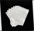 Nursery Poly Bags/Grow Bags Small (4"X5" 100 Pcs). 