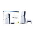 Sony PS5 (PlayStation 5) Slim Edition 4K 120Hz Gaming Console with DualSense Wireless Controller with Free Delivery. 