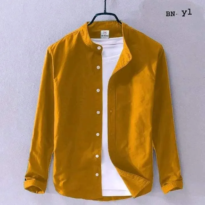 New%20Long%20Sleeve%20Casual%20Shirt%20For%20Men%20-%20Image%202