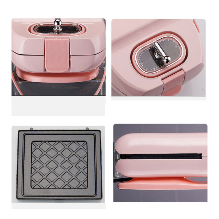 650W%20waffle%20maker,%20non%20stick,%20adjustable%20for%20toasting%20bread%20-%20Image%205