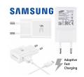 For Samsung Galaxy J8 J6 J6+ J4 J4 Plus J7 J7 Prime J5 J5 Prime J2 J2 Prime Fast Charger with Micro USB Cable.