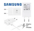 For Samsung Galaxy J8 J6 J6+ J4 J4 Plus J7 J7 Prime J5 J5 Prime J2 J2 Prime Fast Charger with Micro USB Cable. 