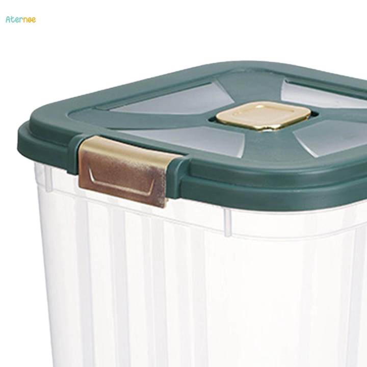 Rice%20Storage%20Bin,%20Dry%20Food%20Container%20Measuring%20Cup,%20Rice%20Storage%20Container,%20Food%20Holder%20Bin%20with%20Caster%20for%20Cupboard,%20Cabinet%20Kitchen%20Grain%20Nuts%20-%20Image%203