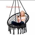 Hammok Chair Dolna For All Ages Man, Weight Capacity 120 Kg,. 