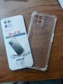 transparent back cover for realme narzo 50/ realme 8i.