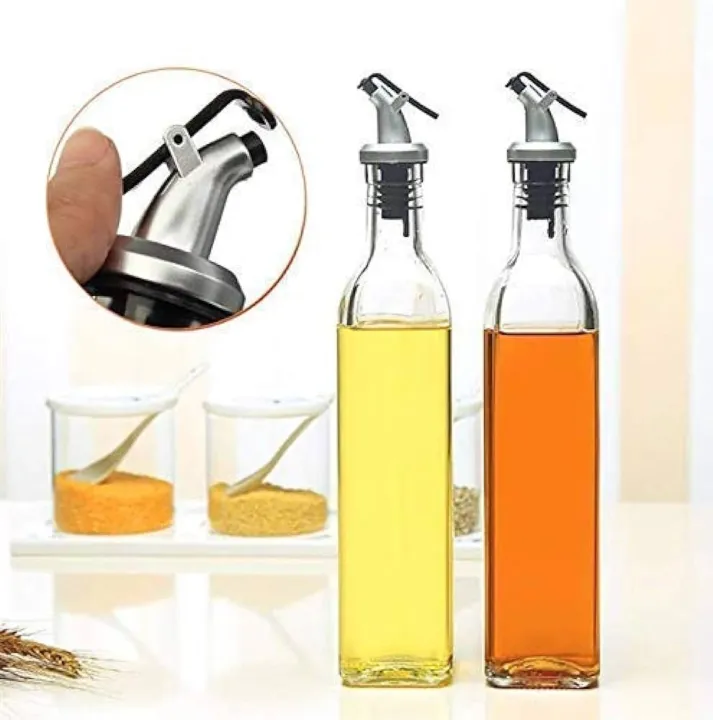 500ml%20Glass%20Oil%20Dispenser%20Bottle%20for%20Kitchen%20Stainless%20Steel%20Leak-Proof%20Cork%20Transparent%20Oil%20Pourer%20and%20Holder%20-%20Image%202