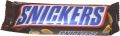 Snickers Peanut Chocolate Bar 22 Gram X Pack Of 20. 