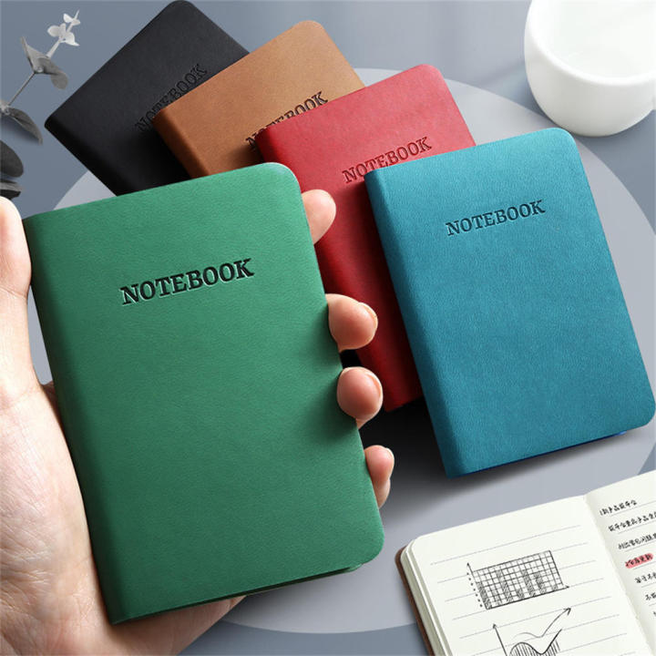 Portable%20Mini%20Notebook%20Lightweight%20Pocket-sized%20A7%20size%20Pocket%20Notepad%20Diary%20Planner%20notebooks%20for%20Office%20use%20School%20supply%20Daily%20planning%20Personal%20memo%20Business%20agenda%20-%20Image%202