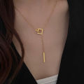 Necklace With Heart Necklace Dainty Birthday Gift For Her Jewelry.
