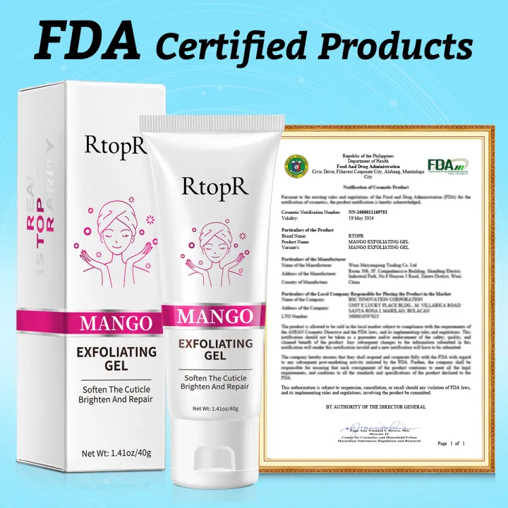 RtopR%20Facial%20Exfoliating%20Gel%20Facial%20Clean%20Cream%20Facial%20Scrub%20Blackhead%20Grease%20Dirt%20Oil%20Control%20Repairs%20Evens%20Tone%20Pore%20Tighten%20-%20Image%206
