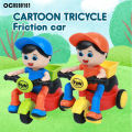 Siba Cycle Siba tricycle toys for kids. 