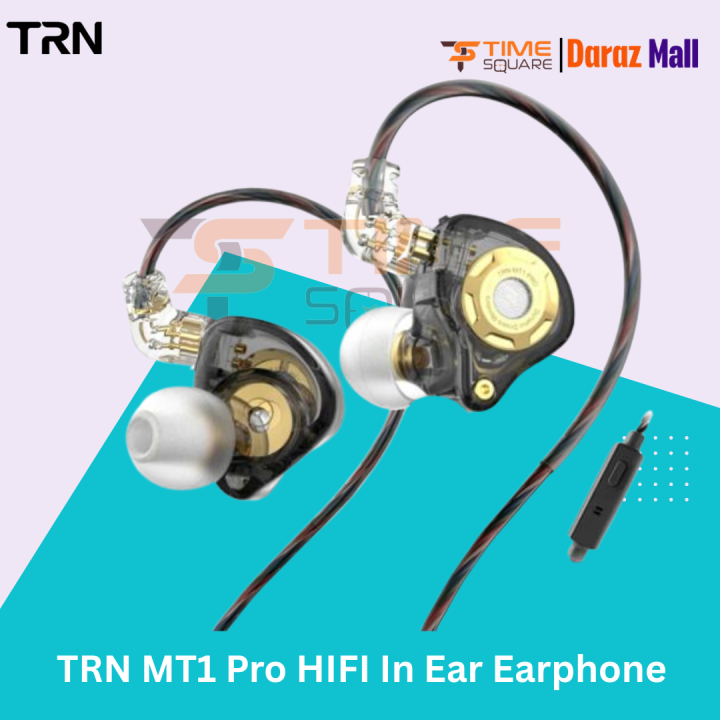 TRN%20MT1%20Pro%20HIFI%20In%20Ear%20Earphone%20DJ%20Monitor%20Earphones%20Earbud%20Dynamic%20Sport%20Noise%20Cancelling%20IEM%20Headset%20TRN%20X7TA1ST1%20For%20KZ%20Fiio%20-%20Image%202