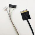 T5 Industrial Control Motherboard Rk3399 Rk3288 Edp Screen Cable For Board I-Pex2045-30 Pin 30p Lcd Notebook. 