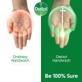 (Free Trix 300gm) Dettol Original Handwash 200ml + 170ml Refill Pack (Germ Protection Guaranteed).