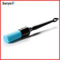Auto Detailing Brush for Cleaning Car Interior Exterior Dashboard Engine. 