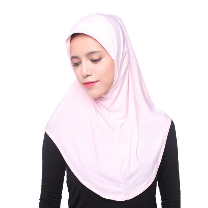 One%20Piece%20Amira%20Hijab%20Muslim%20Women%20Print%20Head%20Scarf%20Wrap%20Shawl%20Pull%20On%20Ready%20To%20Wear%20Hijabs%20Islamic%20Niab%20Nikab%20Instant%20Headscarf%20-%20Image%204
