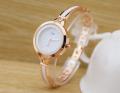 Korean Alloy Watch Lady Bracelet.