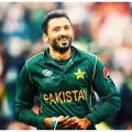 Jersey, Pakistan Jersey, FULL Sleeve GREEN Jersey.