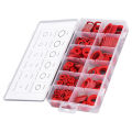Flat Washer Set, Paper Fiber Gasket 600PCS Multifunctional for Fencing for Plasterboard.