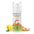 Mamaearth Skin Illuminate Vitamin C Serum For Radiant Skin with High Potency Vitamin C Turmeric (30 g). 