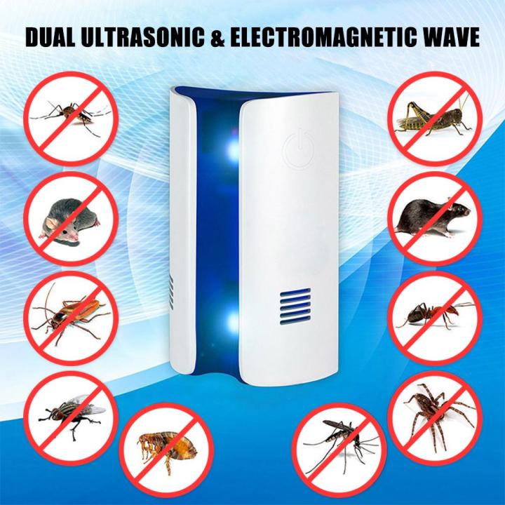 Migeet%20Ultrasonic%20Pest%20Repeller%20Indoor%20Plug%20Electronic%20Vermin%20Repeller%20Insect%20Bug%20Mosquito%20Fly%20Spider%20Repeller%20Non-Toxic%20Repellent%20Mouse%20Mice%20Rat%20UK%20Plug%20-%20Image%203