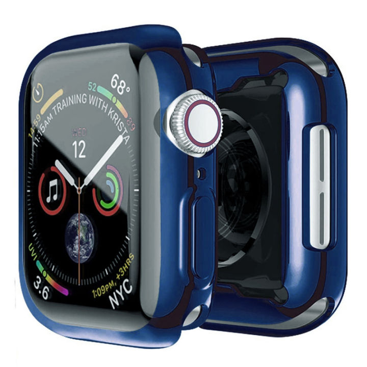 Watch%20cover%20For%20Apple%20watch%207%2045%20mm%20TPU%20cover%20-%20Image%207