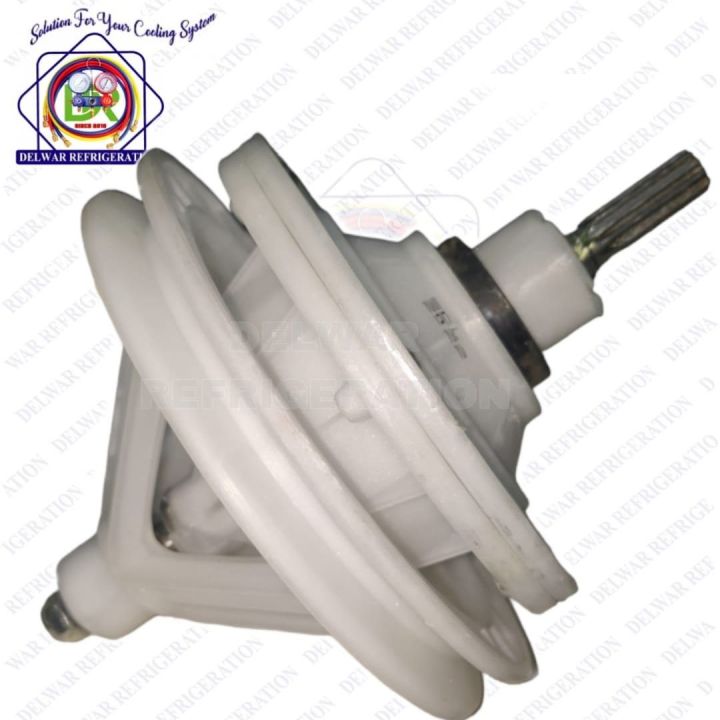 Washing Machine Gear Box GB-006-10Z