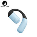 Wireless Earbuds Noise Canceling Open Ear Headset Air Conduction 180°Adjustable Earbuds With Ultra Long Battery Time 30 Hours For Smart Phone Tablet Computer Laptop PC. 