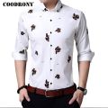 Cotton Full Sleeve Casual Shirt for Men - Shirt.