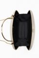 Pearl bead shaped acrylic clutch bag women designer evening party tote box purse 2023 new ivory handbag. 