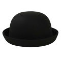 Black Felt Hat for Men / Cap For Men / Dhoom 3 Hat/ Hat For Men /. 