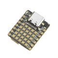 ESP32 C3 Development Board RISC-V WiFi Bluetooth IoT Development Board Low Power Consumption PCB Supports Python ESP32 C3 Module. 