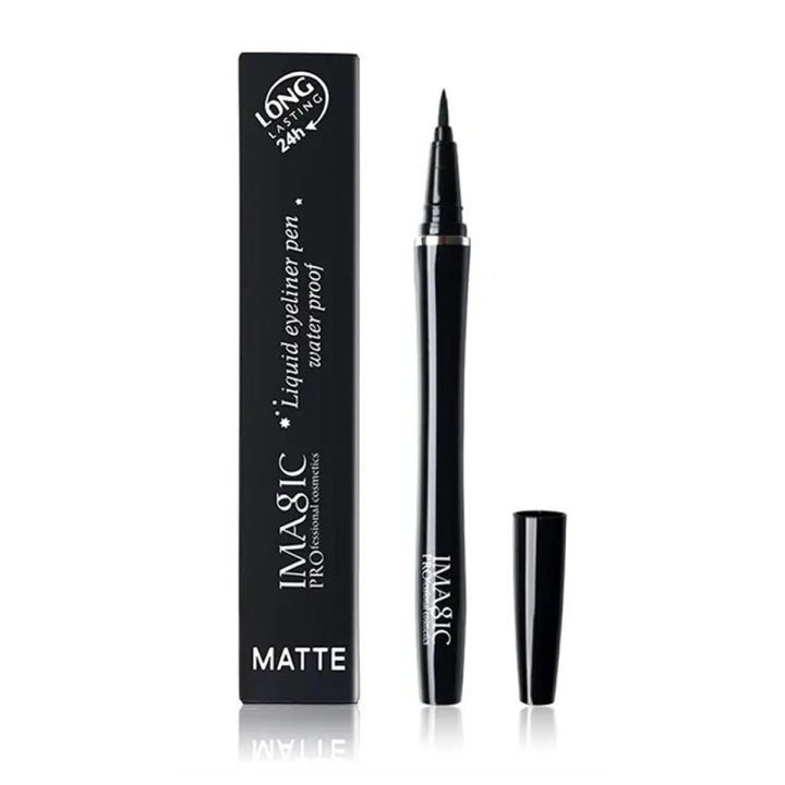 IMAGIC%201PCS%20Professional%20Eyeliner%20Waterproof%20Liquid%20Pen%20Eyeliner%20Nature%20Lasting%20Eye%20Makeup%20-%20Image%204