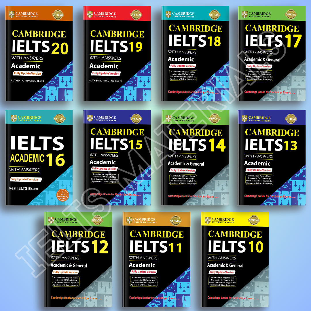IELTS (10-20) Academic>” /></p>
<p>Regular Price : 261 BDT<br />
Sales price Is: 130.5 Taka.</p>
<p>OrderINFO : &ID3999309349<br />
More Products : <a href=