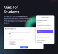 Academy LMS Laravel Learning Management System-One-Time Purchase - Lifetime Activation. 