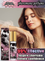 Perfume Long-lasting For Men And Women Pheromone Perfume Essential Oil. 