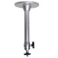 Mini Projector Ceiling Mount,Projector Hanger Compatible for DR.J VANKYO QKK Projector/CCTV/Webcam/Carmera Load 11 Lbs.
